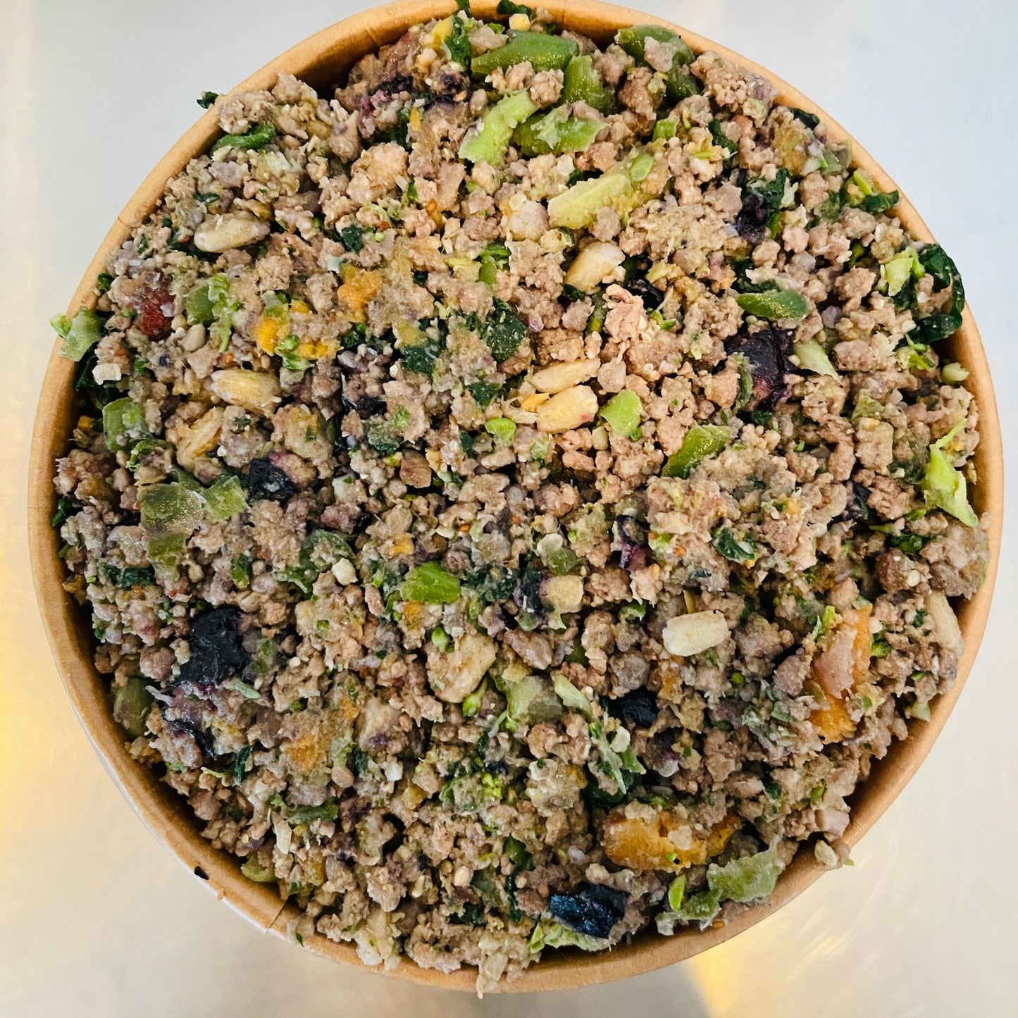 Beef & Broccoli Recipe