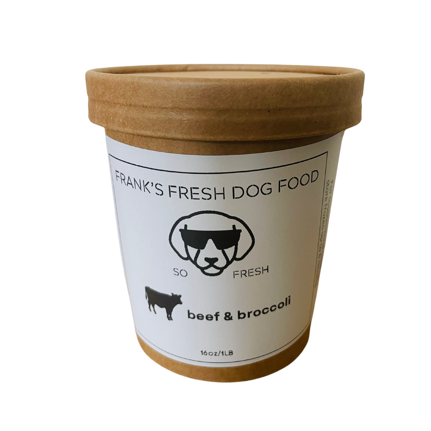 Beef & Broccoli Recipe