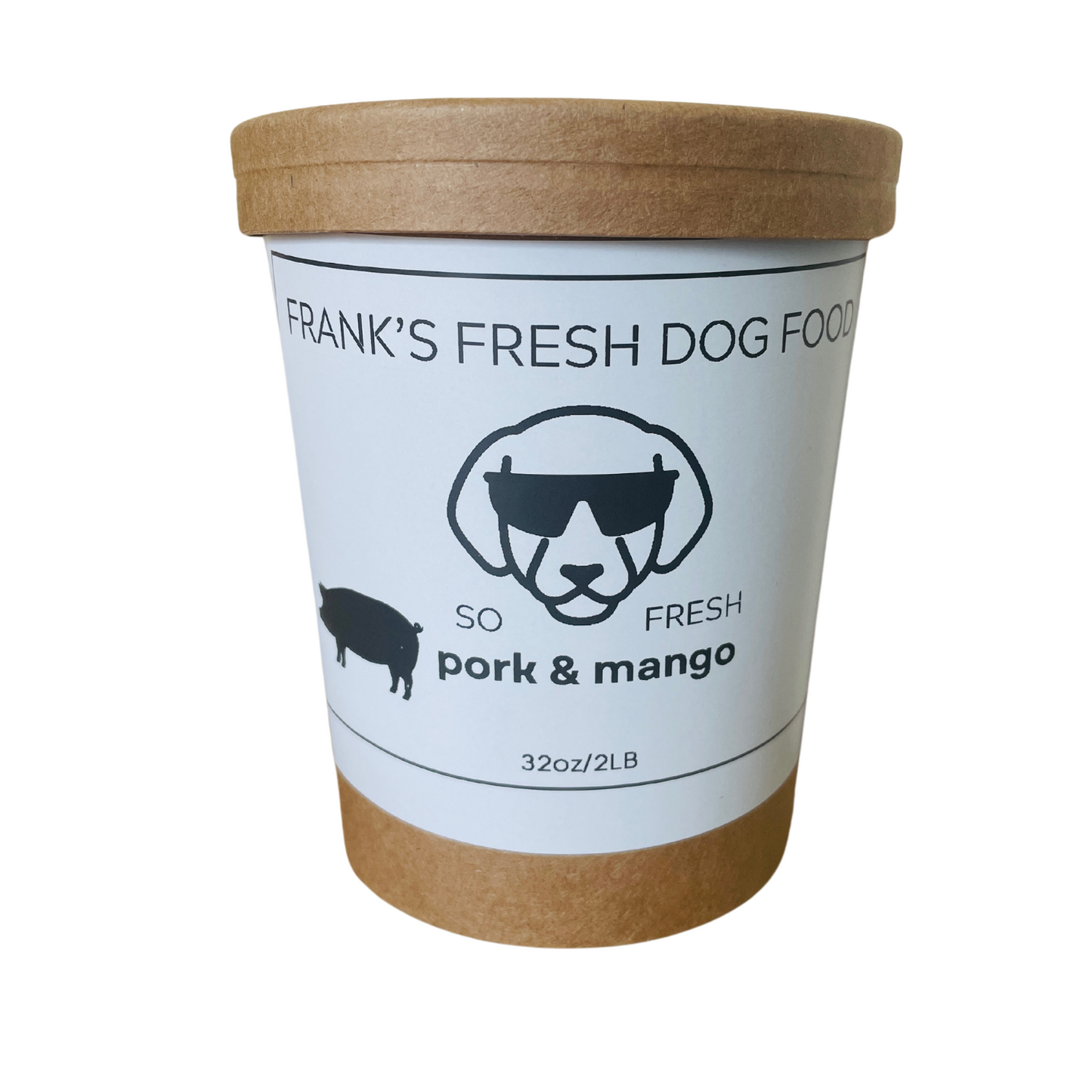 Pork & Mango Recipe