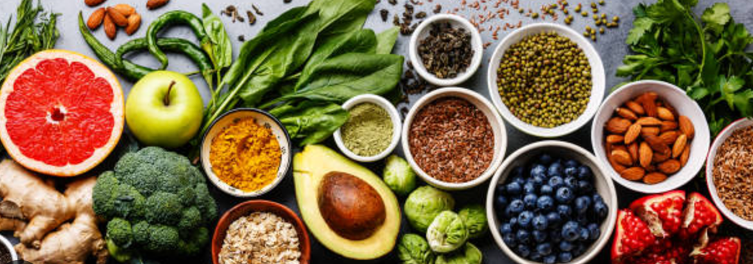 Superfoods!